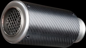 MGP SLIPON MGP STINGR CAR HON