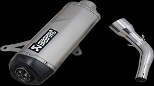 New Motorcycle Parts, New Parts