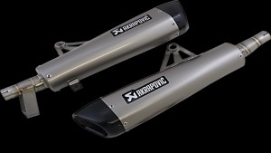 New Motorcycle Parts, New Parts