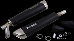 New Motorcycle Parts, New Parts