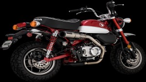 New Motorcycle Parts, New Parts