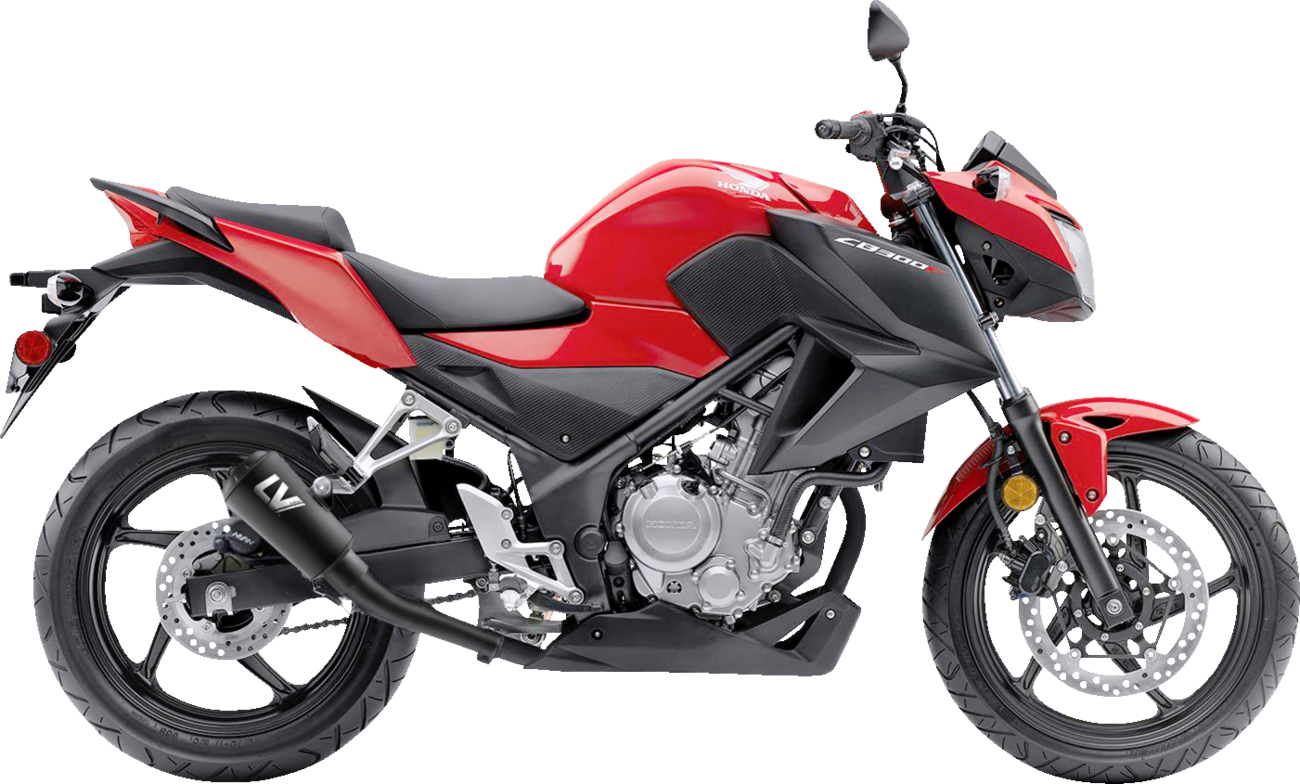 COBRA MUFFLER SCLLPD STRYKER - Image 5