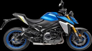 LEOVINCE MUFLR LV10 BLK GSX-S 1000