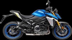 LEOVINCE MUFLR LV-10 CF GSX-S 1000