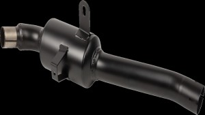 LEOVINCE LINK PIPE MOTO MORINI X-CAPE 650