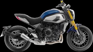 LEOVINCE MUFFLER LV10 SS CF MOTO CL-X 700