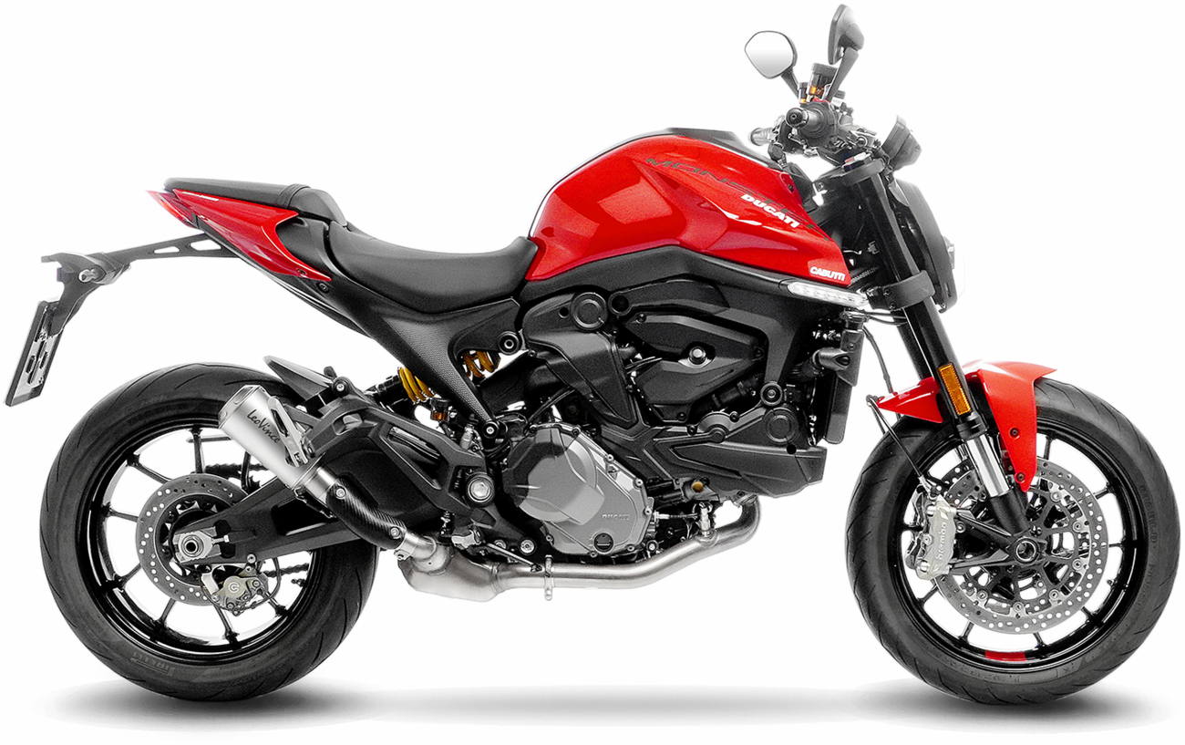 COBRA MUFFLER SCLLPD STRYKER - Image 6