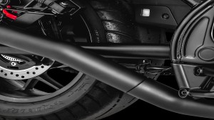 New Motorcycle Parts, New Parts