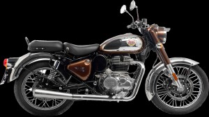 LEOVINCE MUFLER CR ENFIELD 350 BK