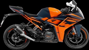 LEOVINCE MUFFLER LV PRO RC390 CF