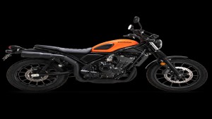 New Motorcycle Parts, New Parts