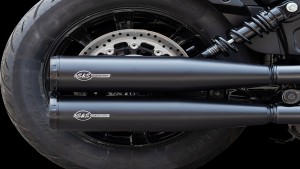 New Motorcycle Parts, New Parts