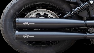 New Motorcycle Parts, New Parts