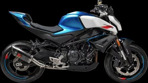 New Motorcycle Parts, New Parts