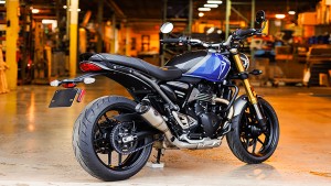 New Motorcycle Parts, New Parts