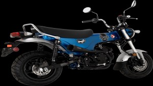 New Motorcycle Parts, New Parts