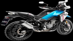 New Motorcycle Parts, New Parts