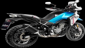 New Motorcycle Parts, New Parts