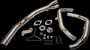 New Motorcycle Parts, New Parts