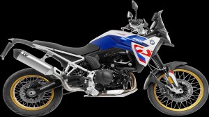 LEOVINCE MID PIPE SS BMW F 750 900 GS