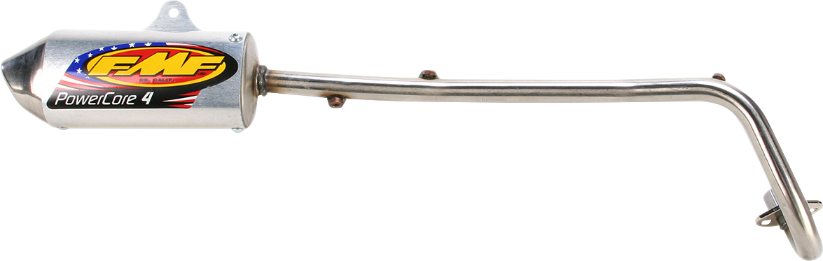 FMF EXHAUST PC4 S/S XR/CRF50 - Image 2