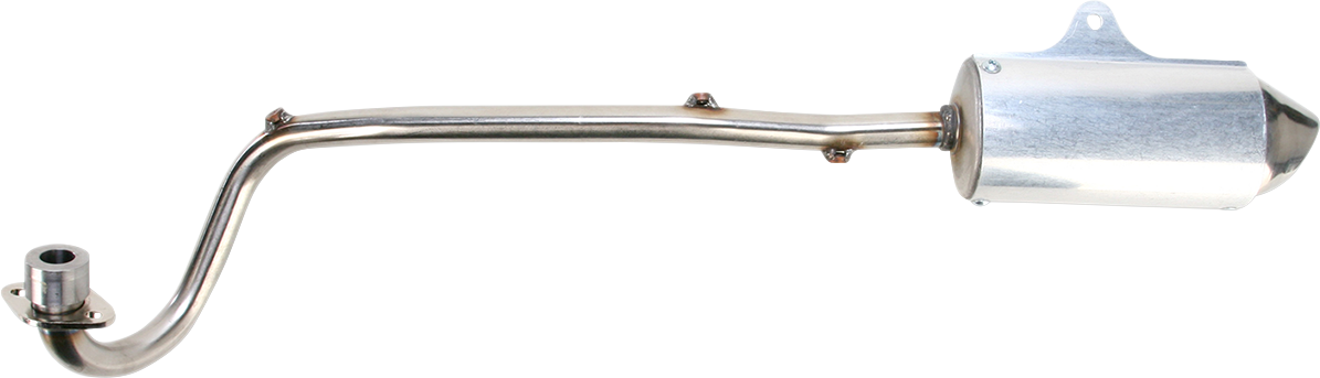 FMF EXHAUST PC4 S/S XR/CRF50 - Image 3