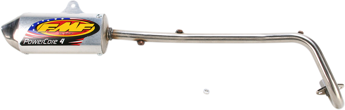 FMF EXHAUST PC4 S/S XR/CRF50 - Image 5
