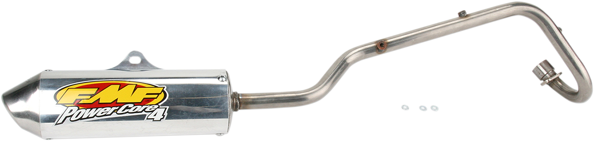 FMF EXHAUST PC4 S/S XR/CRF50