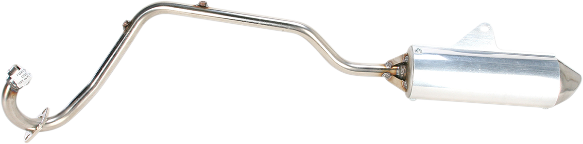 FMF EXHAUST P-CORE 4 W/SS HDR - Image 2