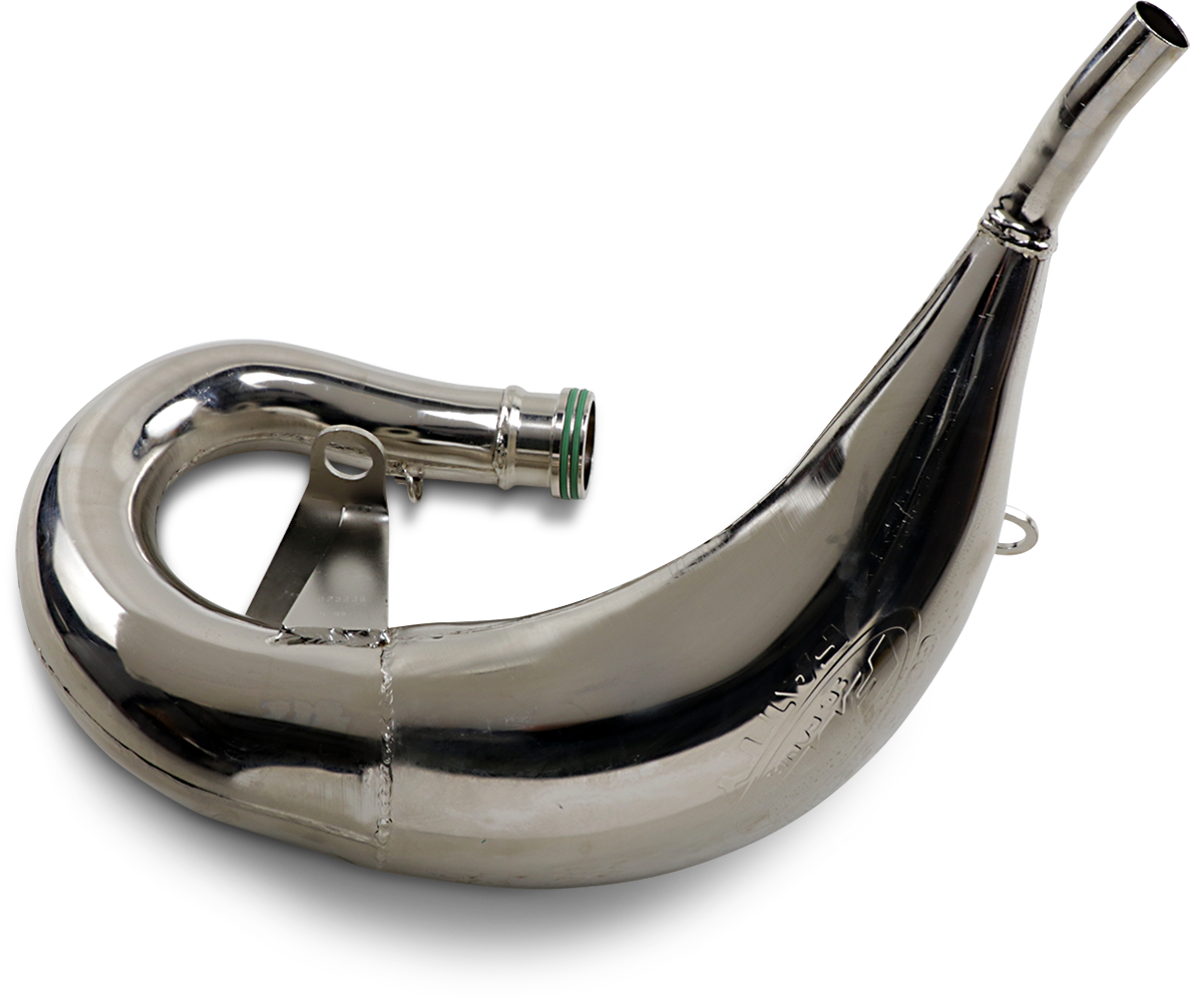 FMF EXHAUST FAT PIPE KTM HSQ