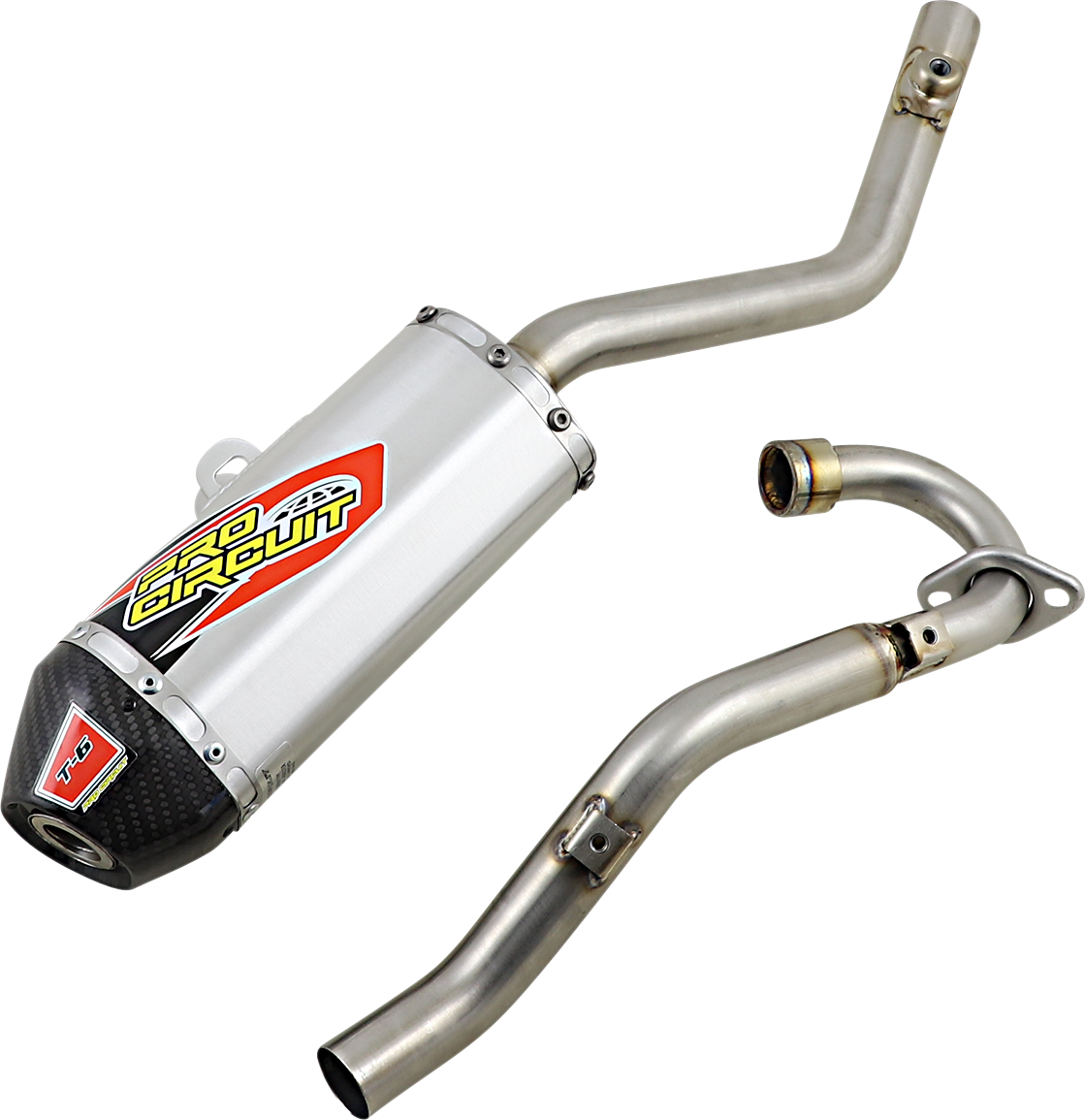 PRO CIRCUIT EXHAUST T6 0112023F - Image 2