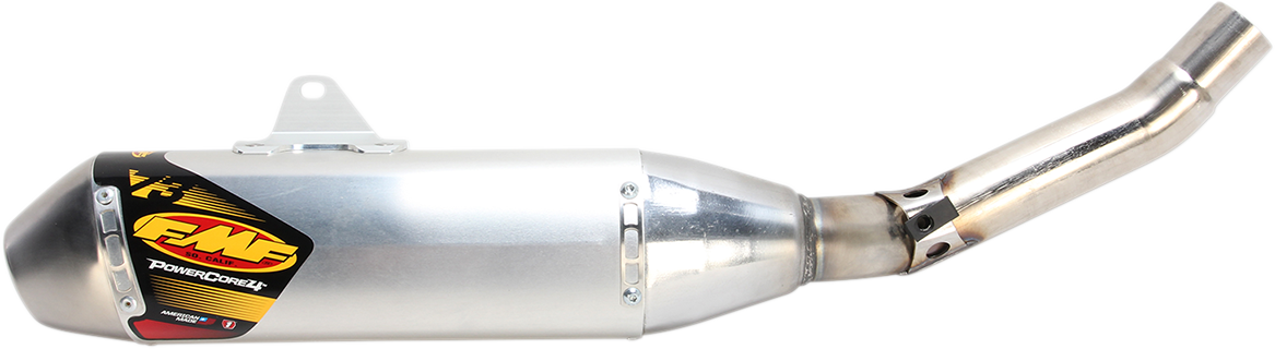 AKRAPOVIC EXHAUST EVO TI/TI KX450F - Image 3