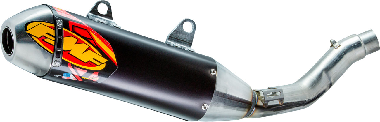 FMF EXHAUST G-PIPE KTM HQVR - Image 3