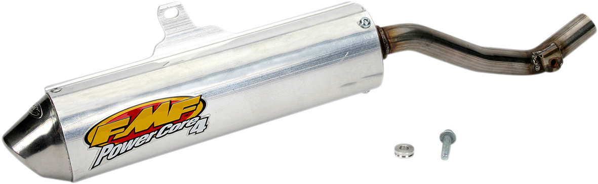 FMF MUFFLER PC4 KLX140 - Image 2