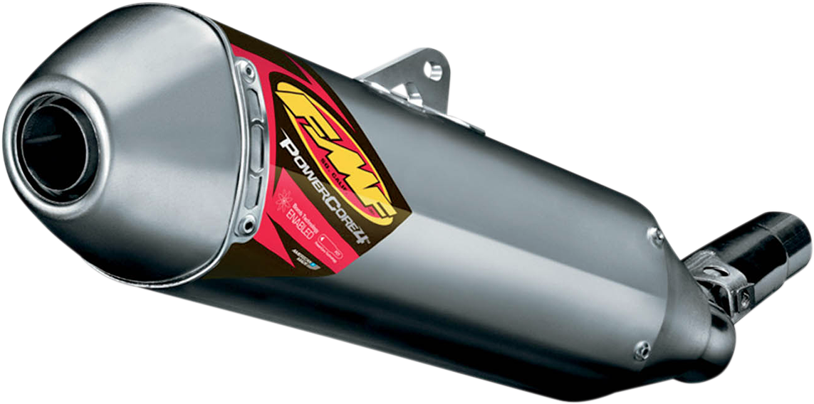 PRO CIRCUIT EXHAUST TI-4 TTR50 - Image 2
