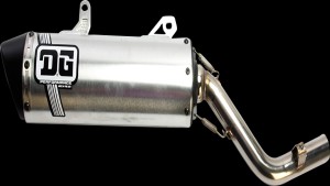 New Motorcycle Parts, New Parts