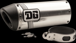 New Motorcycle Parts, New Parts