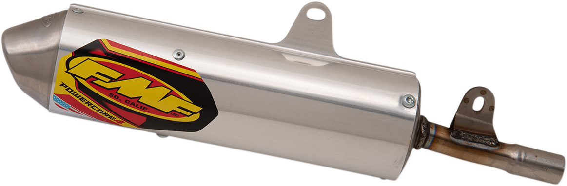 FMF MUFFLER PC4 CRF125F S/A - Image 2