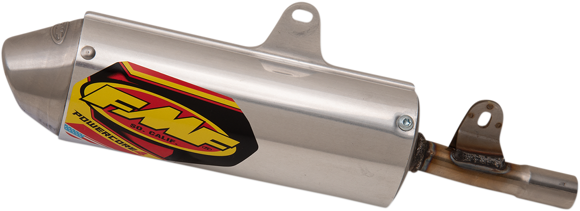 FMF MUFFLER PC4 CRF125F S/A
