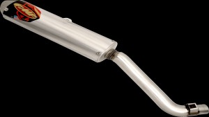 Sissybar Luggage Rack Chrome #DS720083 | Knobtown Cycle