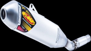 FMF MUFFLER PC4 DR650SE