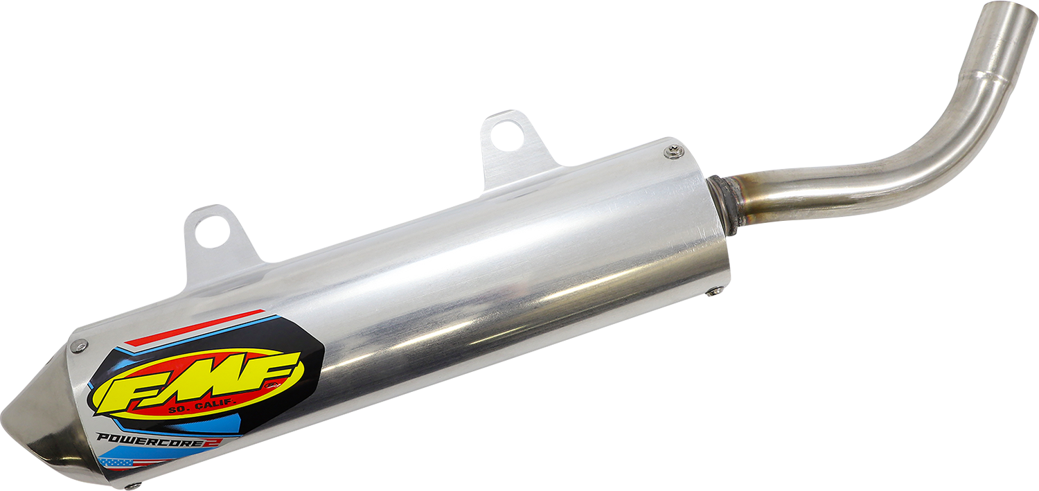 FMF MUFFLER P-CORE 2 KTM