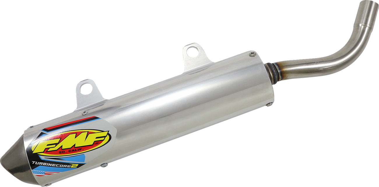 FMF MUFFLER T-CORE 2 KTM