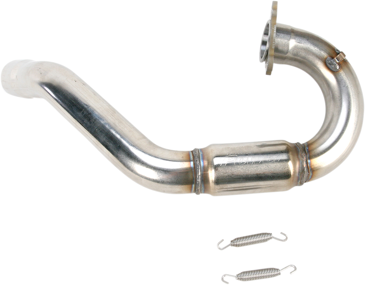 FMF MUFFLER P-CORE 2 KTM - Image 2