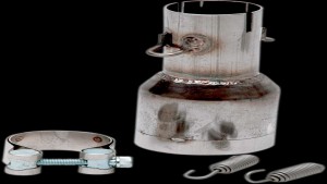 New Motorcycle Parts, New Parts