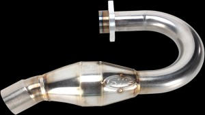 FMF HEADER TI MGBMB YZ250F