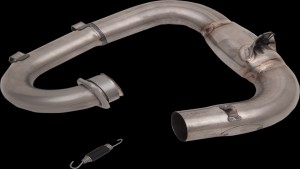 FMF HEADER TI MGBMB W/MID