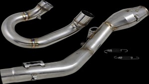 FMF HEADER SS MGBMB/MID PIPE