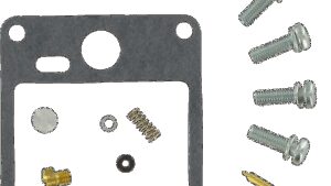 K&L SUPPLY Carburetor Repair Kit - Yamaha