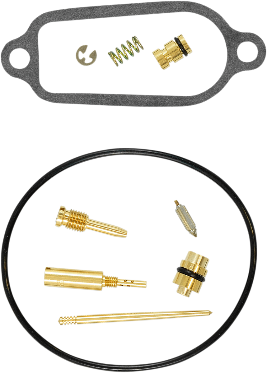 K&L SUPPLY Carburetor Repair Kit - Honda